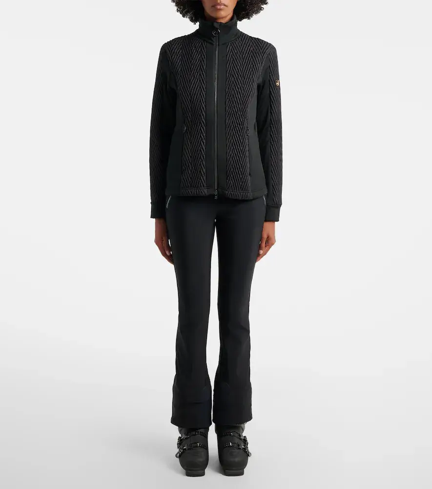 Toni Sailer Lene ski top | Thumbnail 2 Toni Sailer Lene ski top | Thumbnail 2