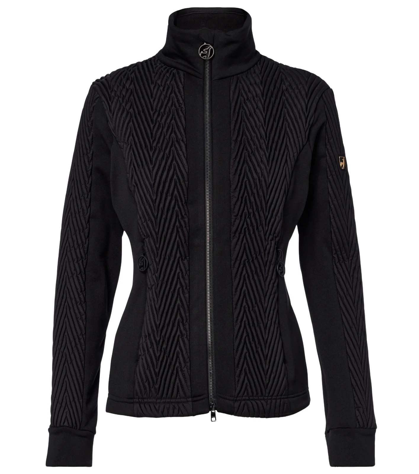 Toni Sailer Lene ski top
