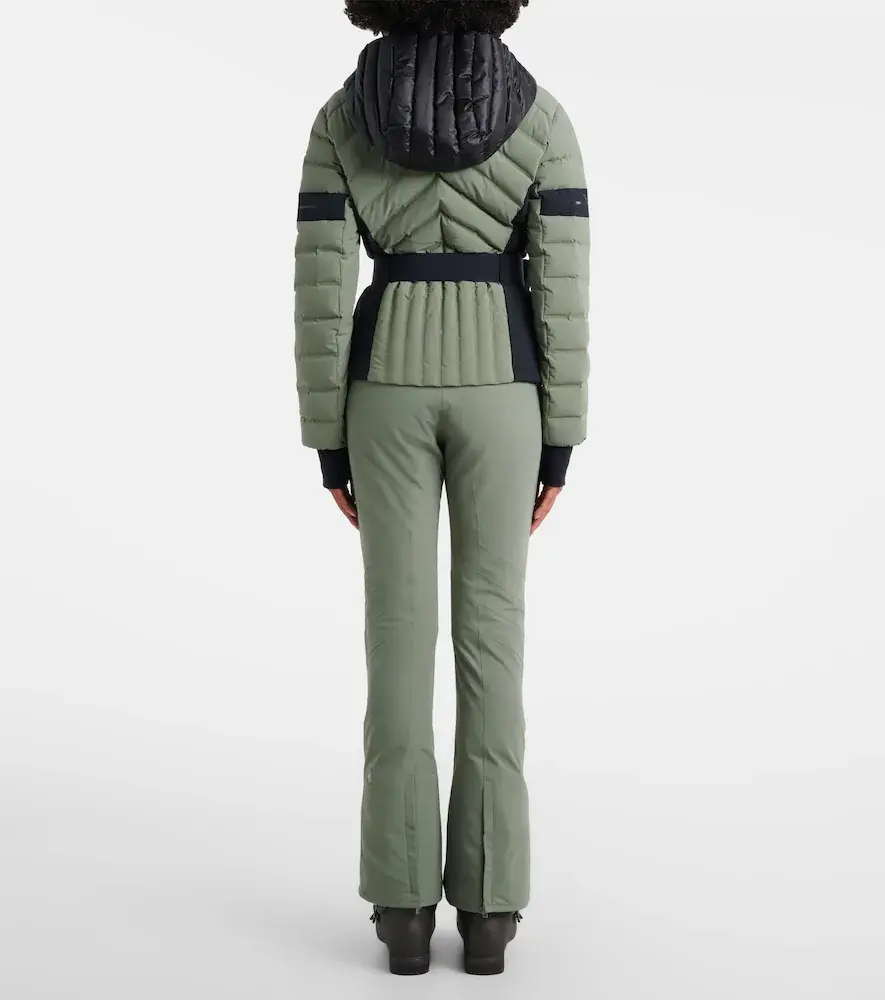 Toni Sailer Emmy down ski jacket | Thumbnail 2