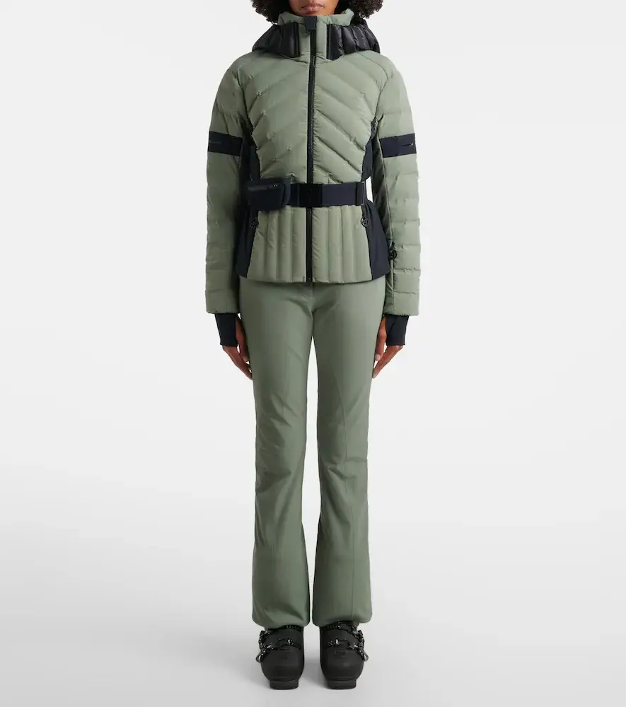 Toni Sailer Emmy down ski jacket | Thumbnail 3