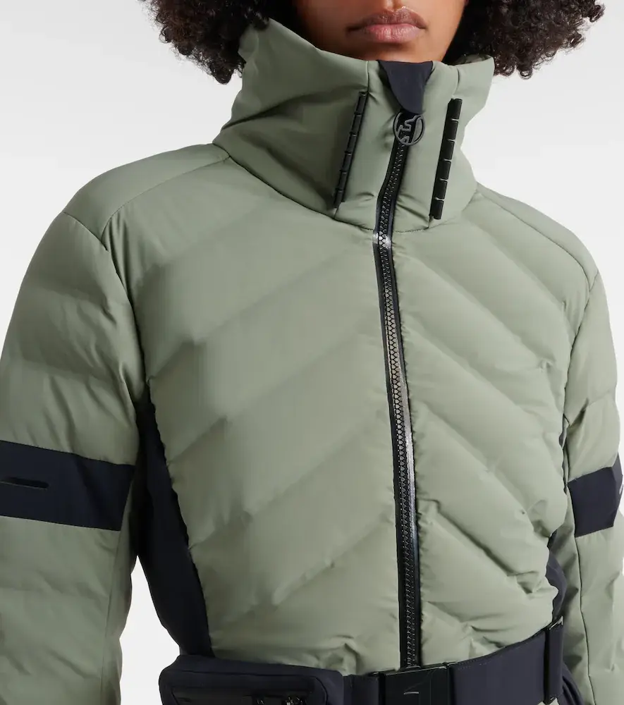 Toni Sailer Emmy down ski jacket | Thumbnail 4