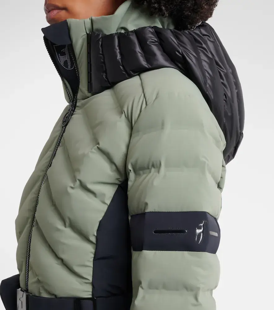 Toni Sailer Emmy down ski jacket | Thumbnail 5