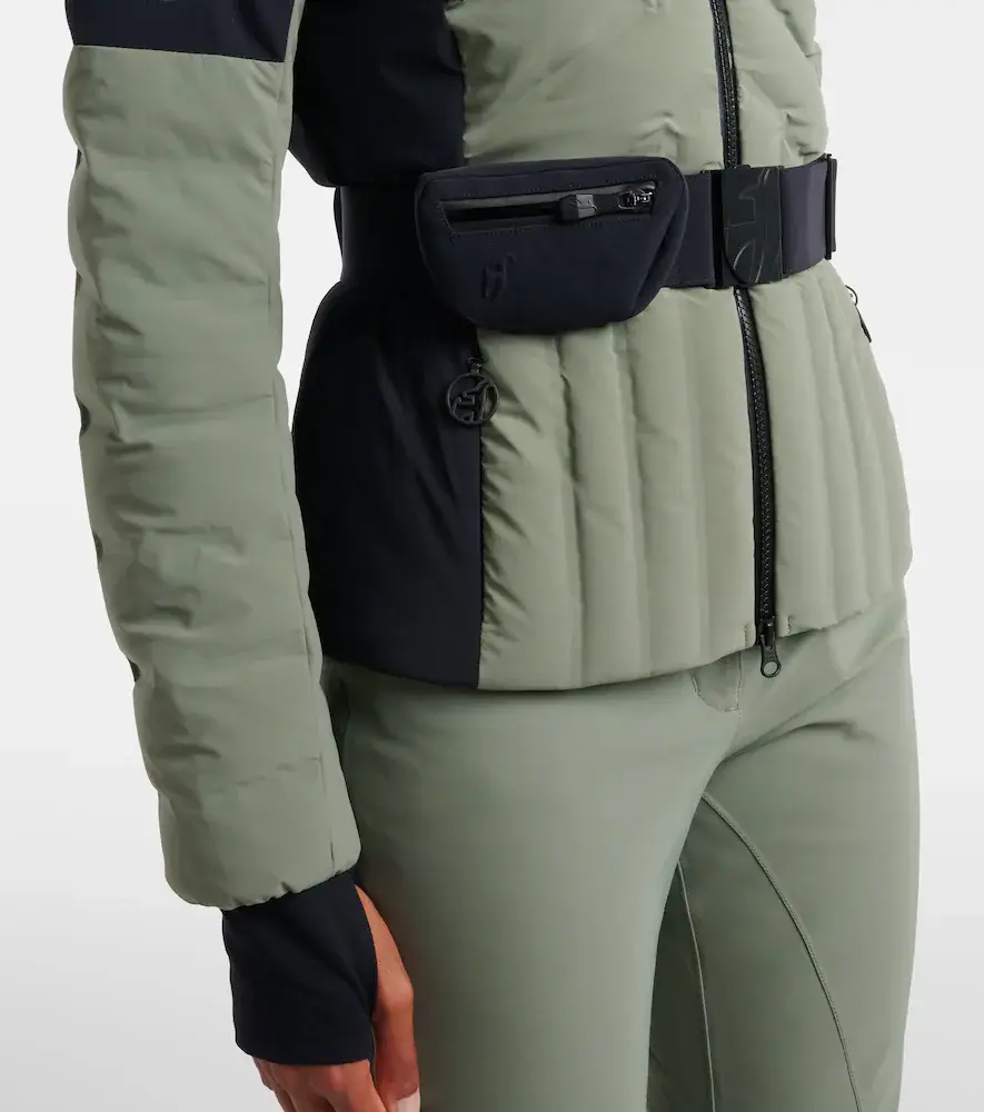 Toni Sailer Emmy down ski jacket | Thumbnail 6