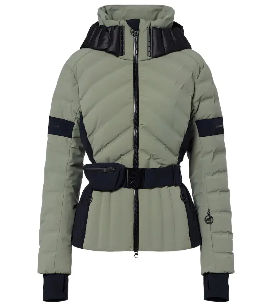 Emmy down ski jacket Emmy down ski jacket