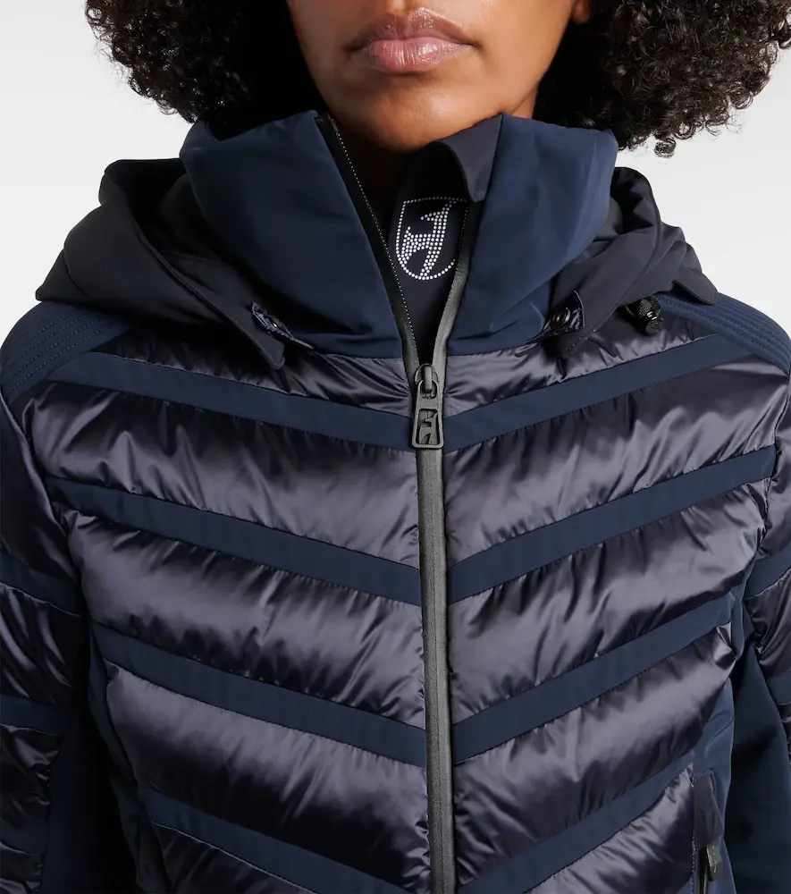 Toni Sailer Swinta Splendid ski jacket | Thumbnail 2 Toni Sailer Swinta Splendid ski jacket | Thumbnail 2