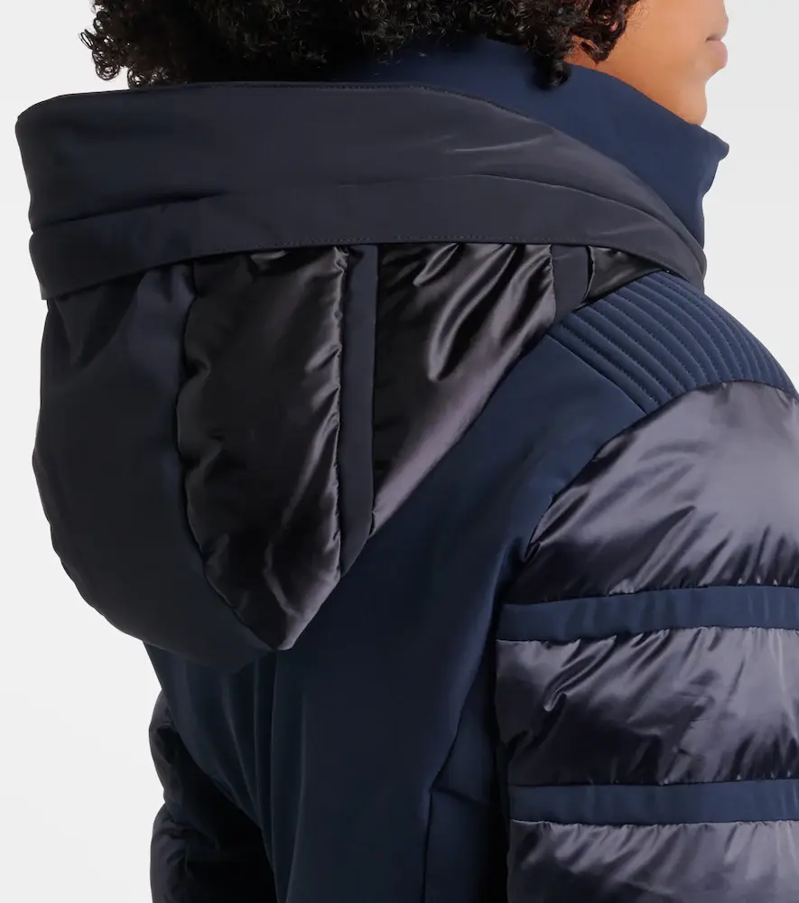Toni Sailer Swinta Splendid ski jacket | Thumbnail 3 Toni Sailer Swinta Splendid ski jacket | Thumbnail 3