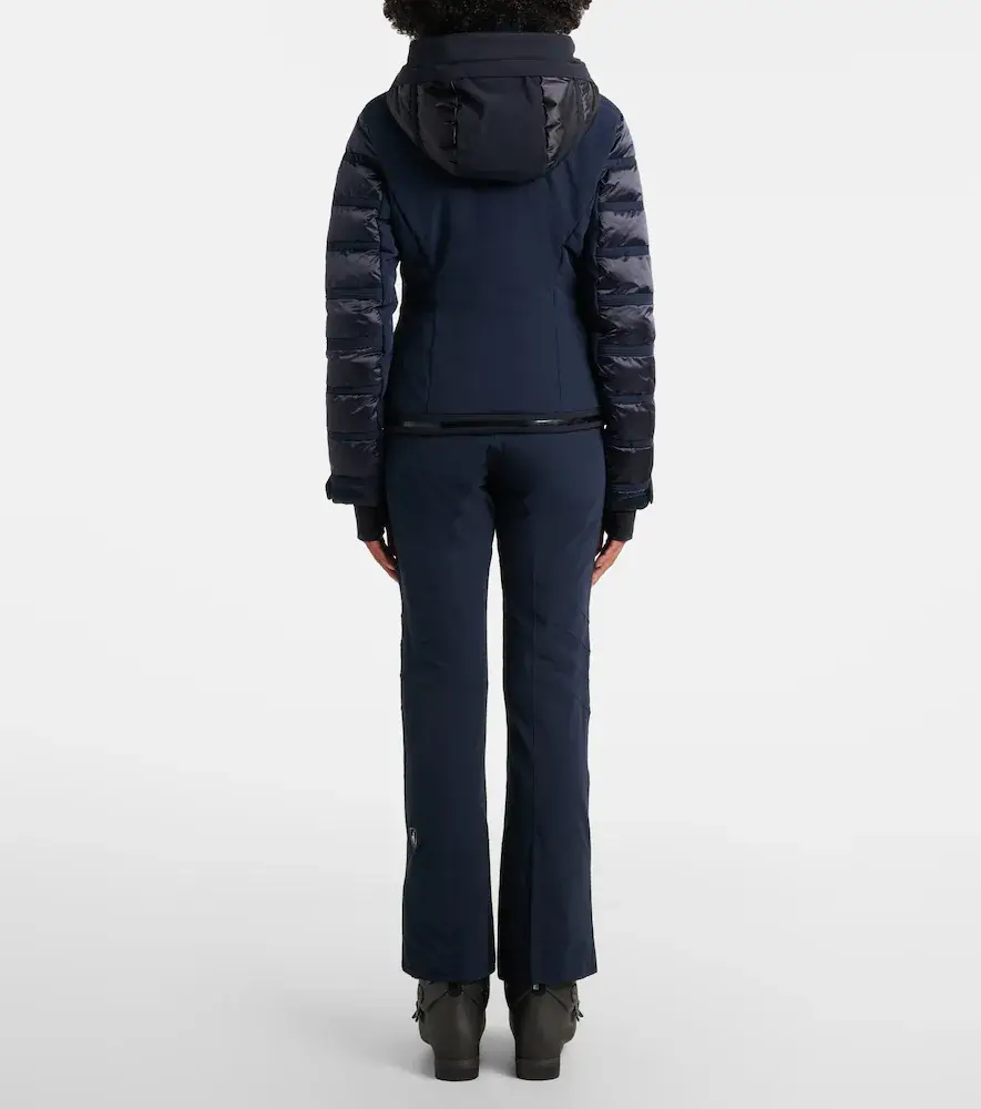 Toni Sailer Swinta Splendid ski jacket | Thumbnail 4 Toni Sailer Swinta Splendid ski jacket | Thumbnail 4
