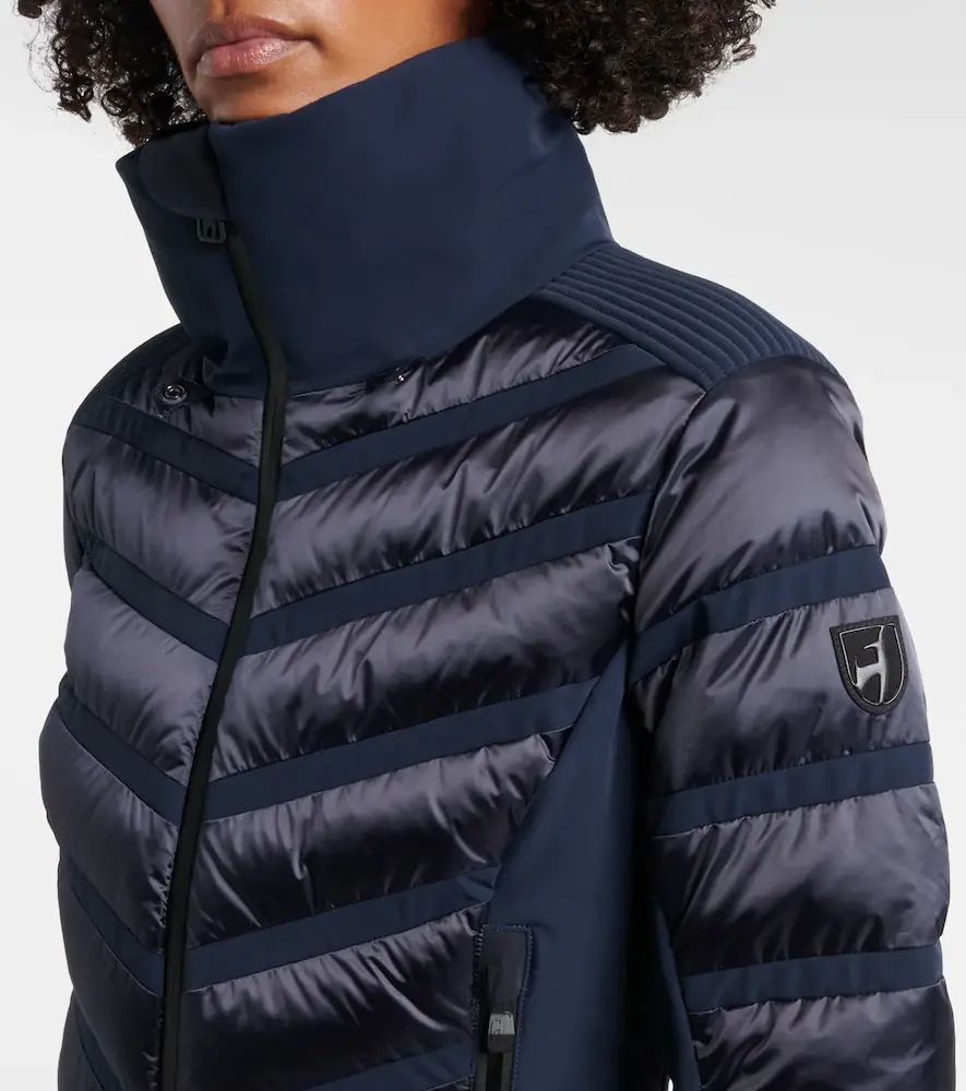 Toni Sailer Swinta Splendid ski jacket | Thumbnail 5 Toni Sailer Swinta Splendid ski jacket | Thumbnail 5