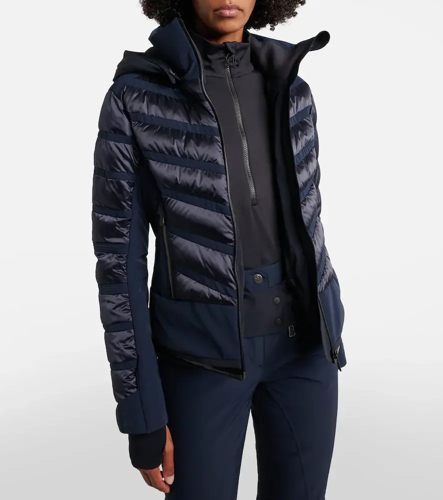 Toni Sailer Swinta Splendid ski jacket | Thumbnail 6 Toni Sailer Swinta Splendid ski jacket | Thumbnail 6