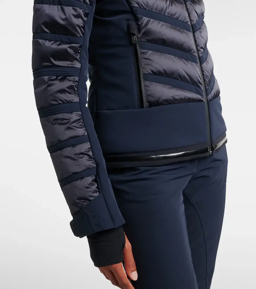 Toni Sailer Swinta Splendid ski jacket | Thumbnail 7 Toni Sailer Swinta Splendid ski jacket | Thumbnail 7