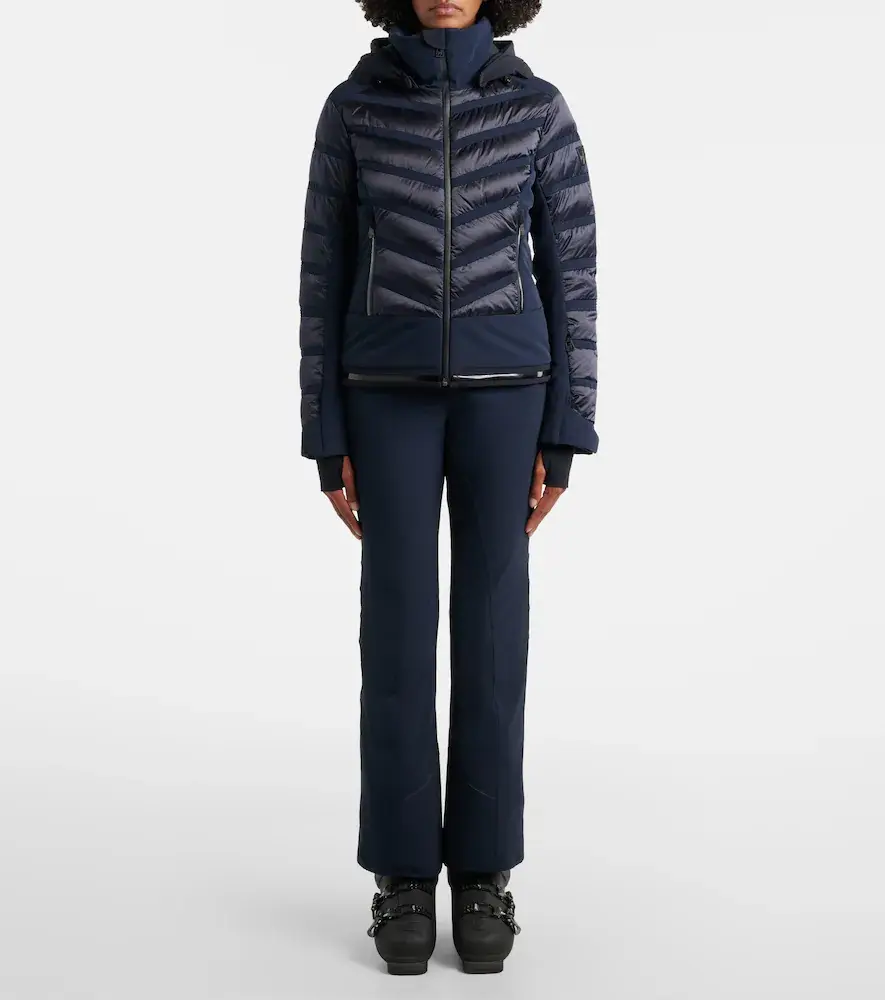 Toni Sailer Swinta Splendid ski jacket | Thumbnail 8 Toni Sailer Swinta Splendid ski jacket | Thumbnail 8