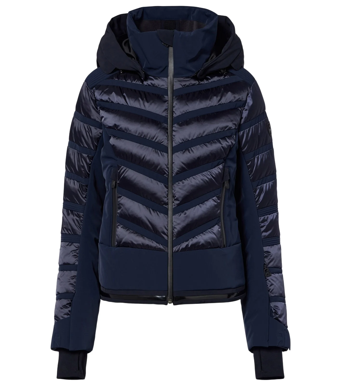 Toni Sailer Swinta Splendid ski jacket