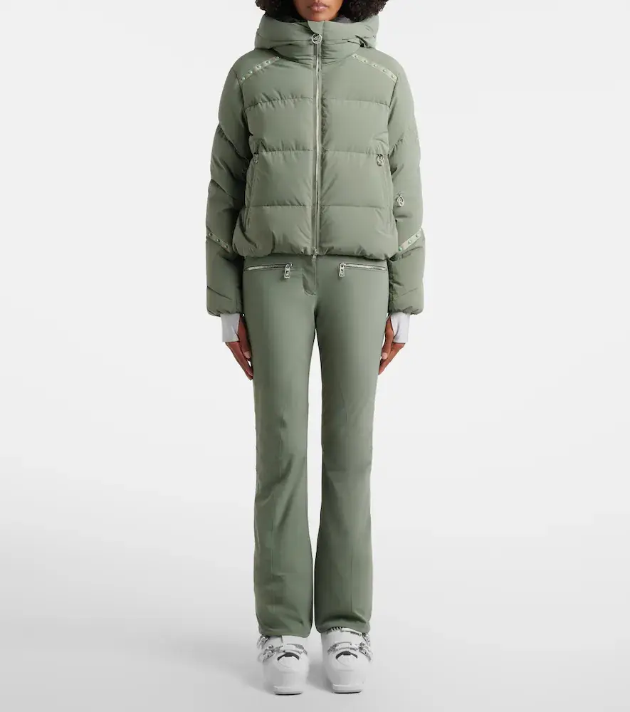 Toni Sailer Swalina down ski jacket | Thumbnail 2 Toni Sailer Swalina down ski jacket | Thumbnail 2