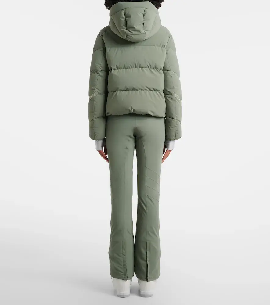 Toni Sailer Swalina down ski jacket | Thumbnail 3 Toni Sailer Swalina down ski jacket | Thumbnail 3