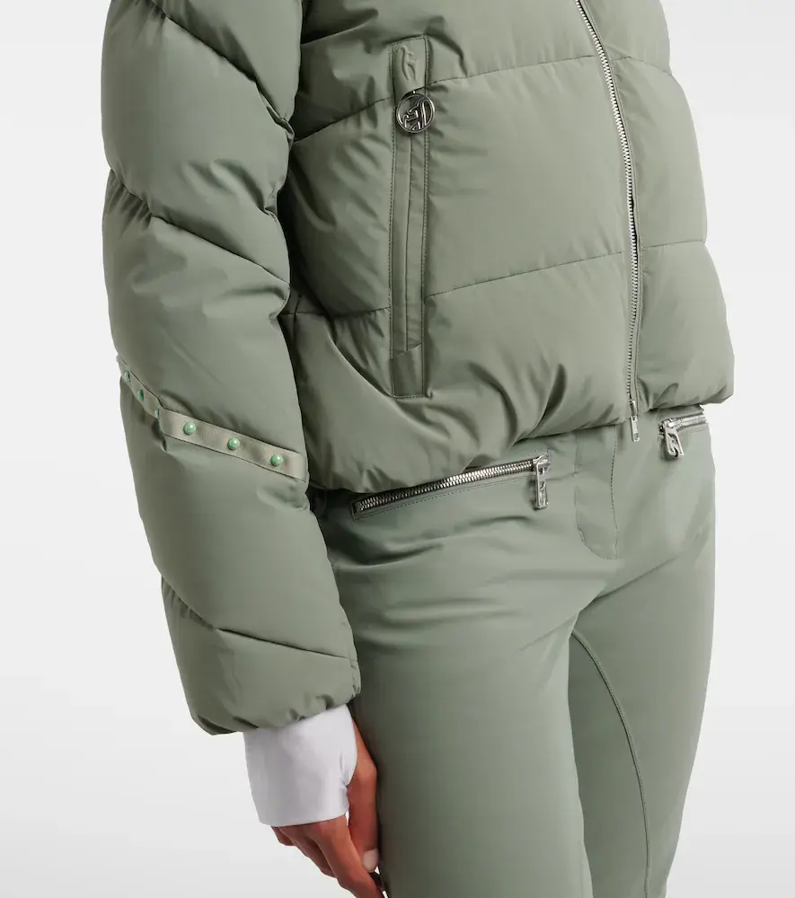 Toni Sailer Swalina down ski jacket | Thumbnail 5 Toni Sailer Swalina down ski jacket | Thumbnail 5