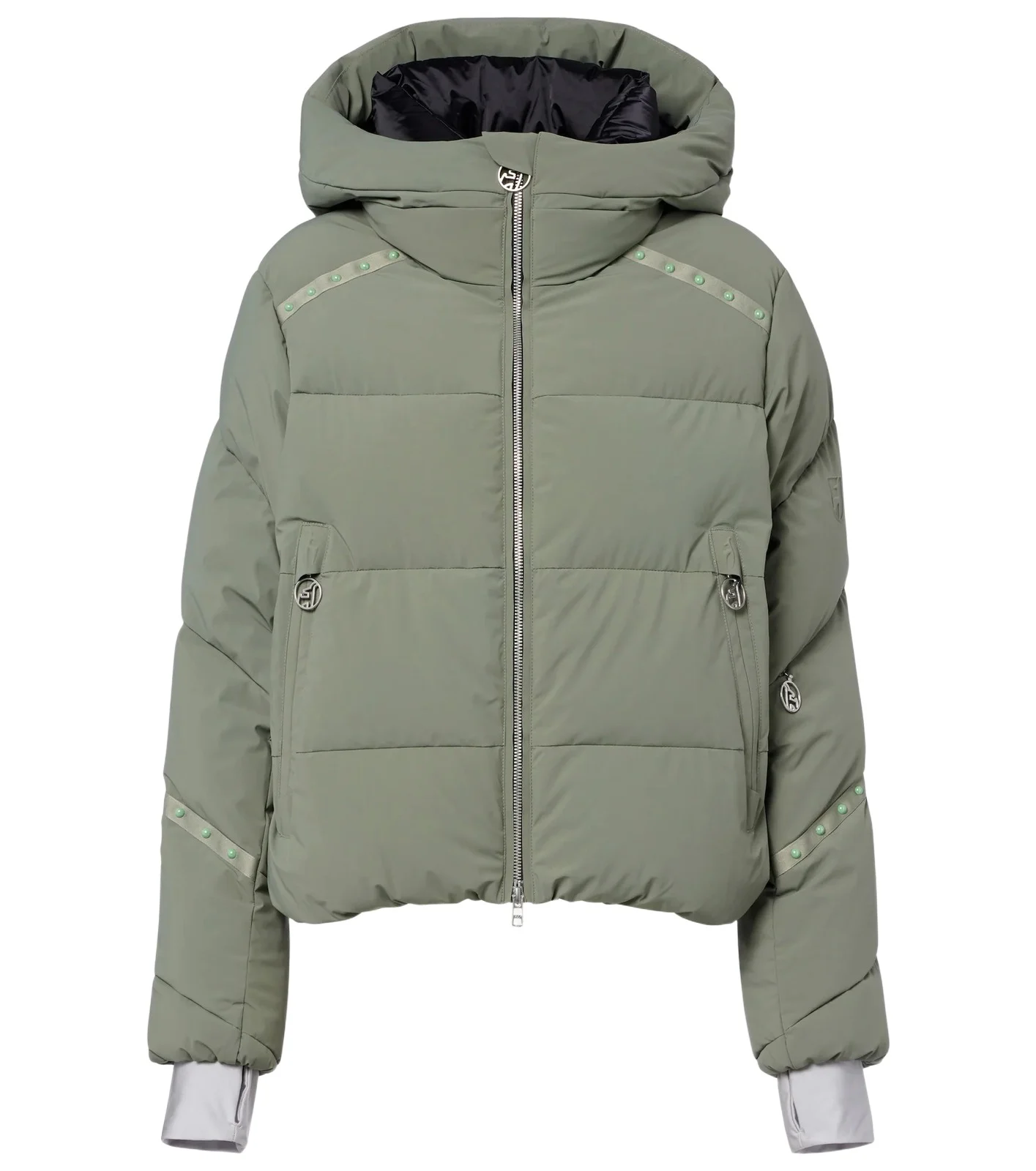 Toni Sailer Swalina down ski jacket