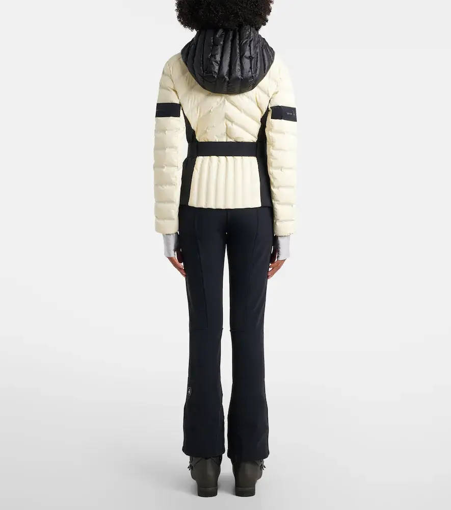 Toni Sailer Emmy down ski jacket | Thumbnail 2 Toni Sailer Emmy down ski jacket | Thumbnail 2