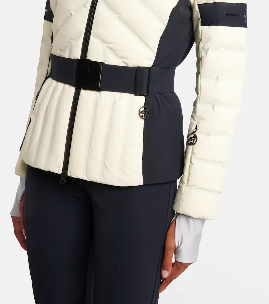 Toni Sailer Emmy down ski jacket | Thumbnail 3 Toni Sailer Emmy down ski jacket | Thumbnail 3