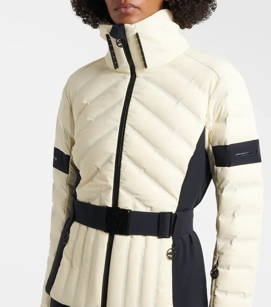 Toni Sailer Emmy down ski jacket | Thumbnail 4 Toni Sailer Emmy down ski jacket | Thumbnail 4