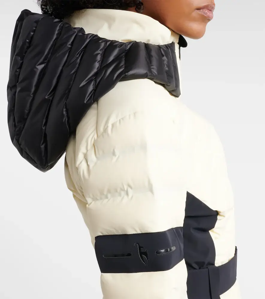 Toni Sailer Emmy down ski jacket | Thumbnail 5 Toni Sailer Emmy down ski jacket | Thumbnail 5