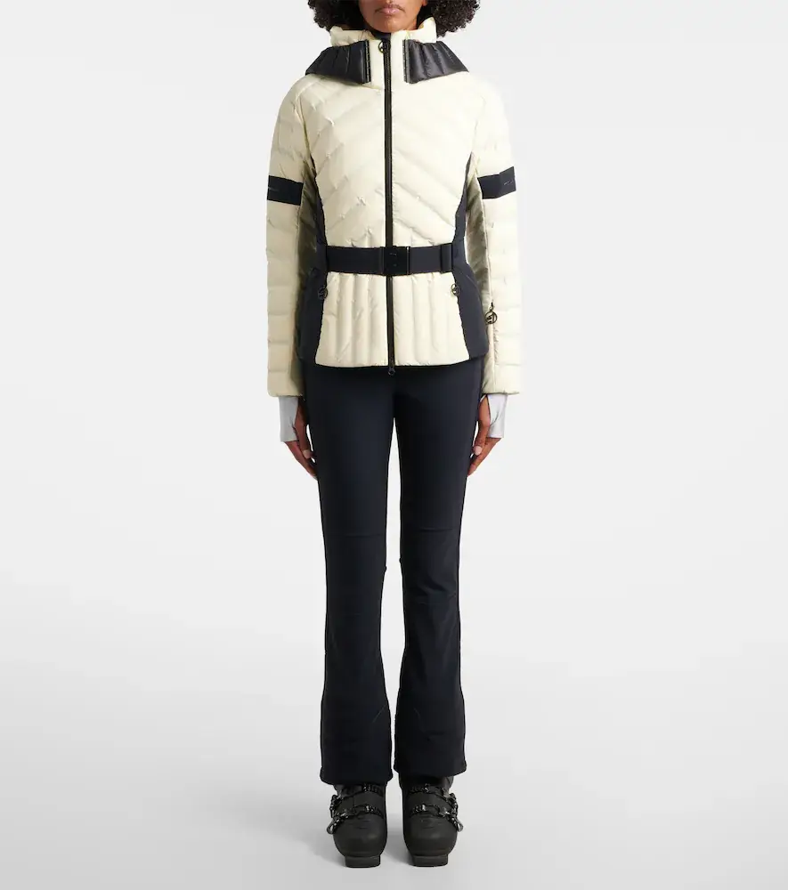 Toni Sailer Emmy down ski jacket | Thumbnail 6 Toni Sailer Emmy down ski jacket | Thumbnail 6