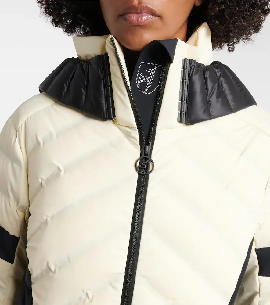 Toni Sailer Emmy down ski jacket | Thumbnail 7 Toni Sailer Emmy down ski jacket | Thumbnail 7