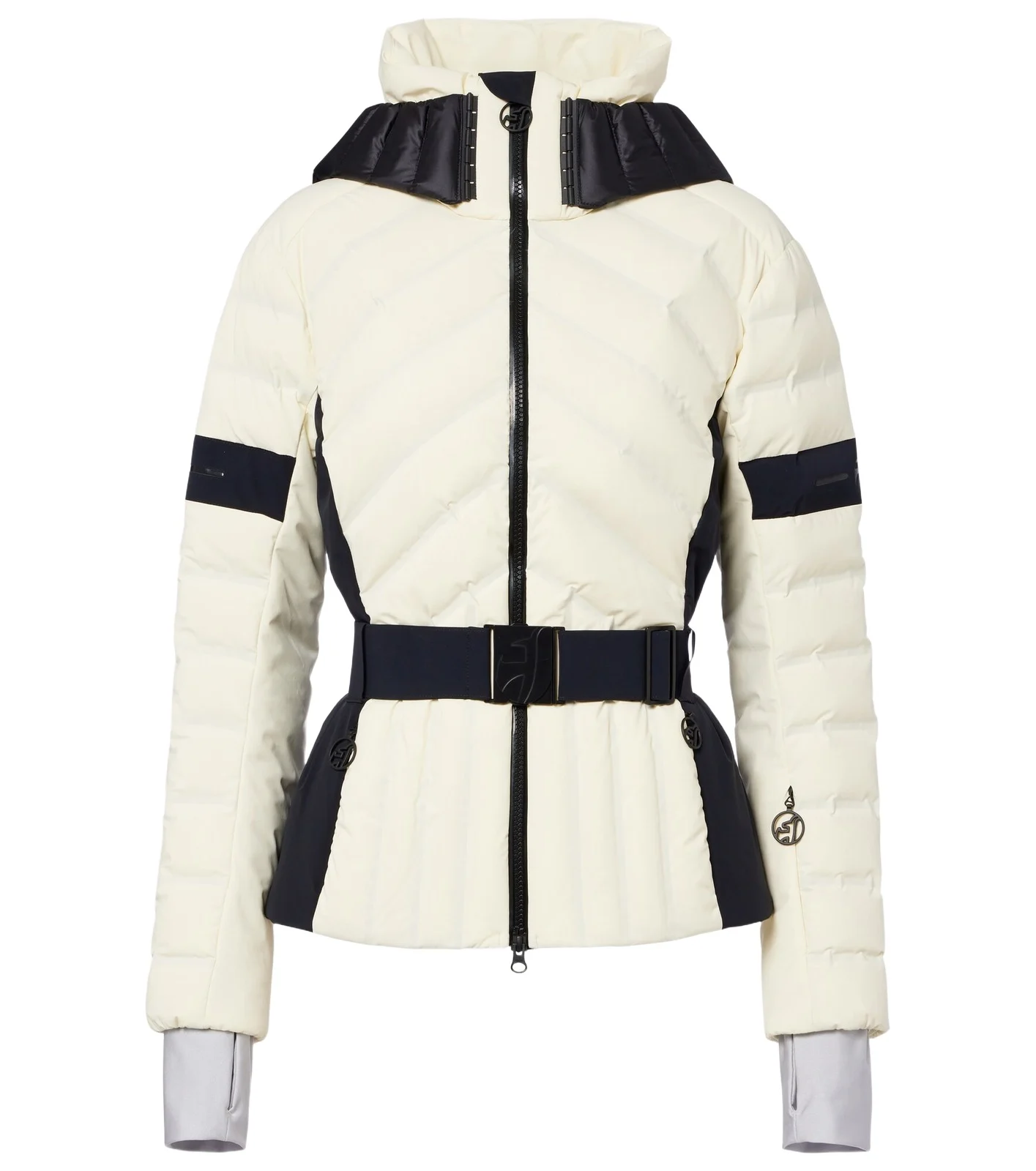 Toni Sailer Emmy down ski jacket