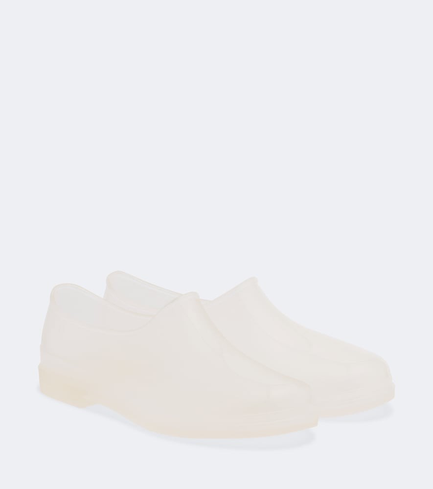 Ancient Greek Sandals Omvria Mini PVC slip-on shoes