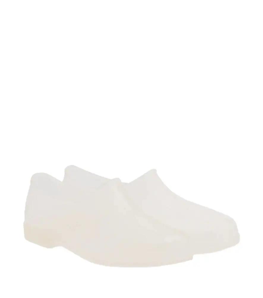 Omvria Mini PVC slip-on shoes