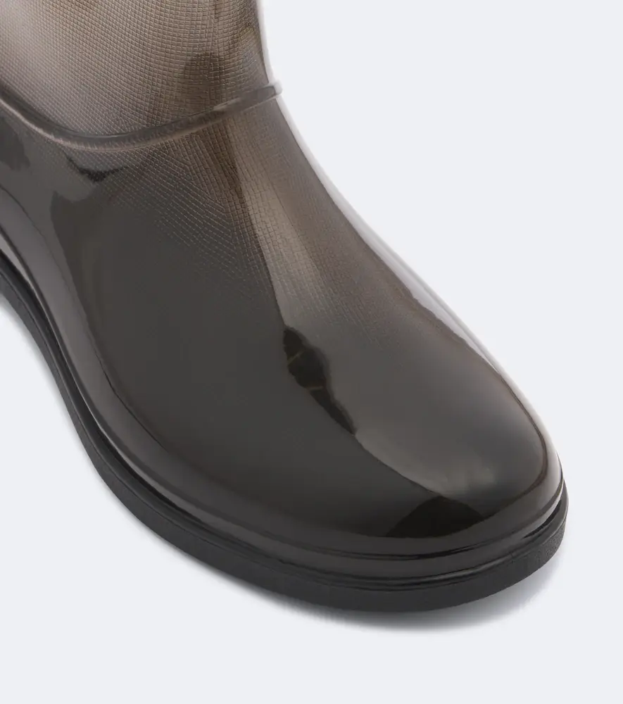 Ancient Greek Sandals Omvria PVC rain boots | Thumbnail 4