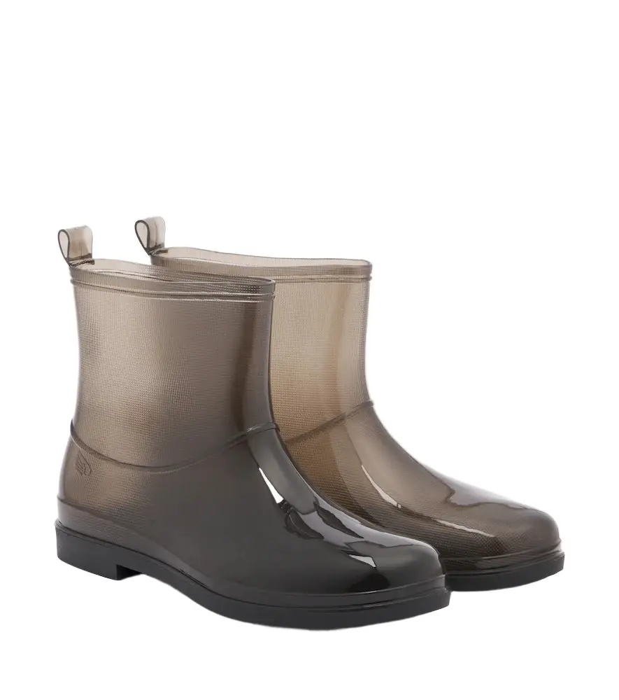 Omvria PVC rain boots Omvria PVC rain boots
