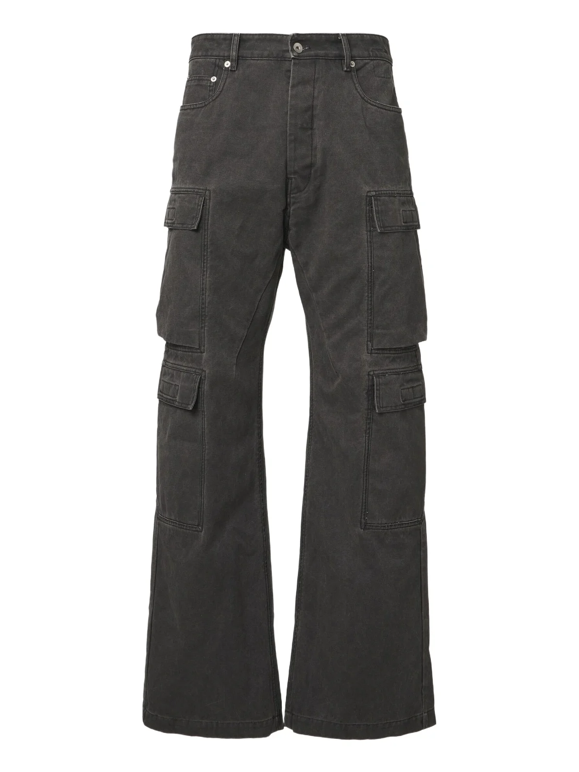 Double cargo jeans Double cargo jeans