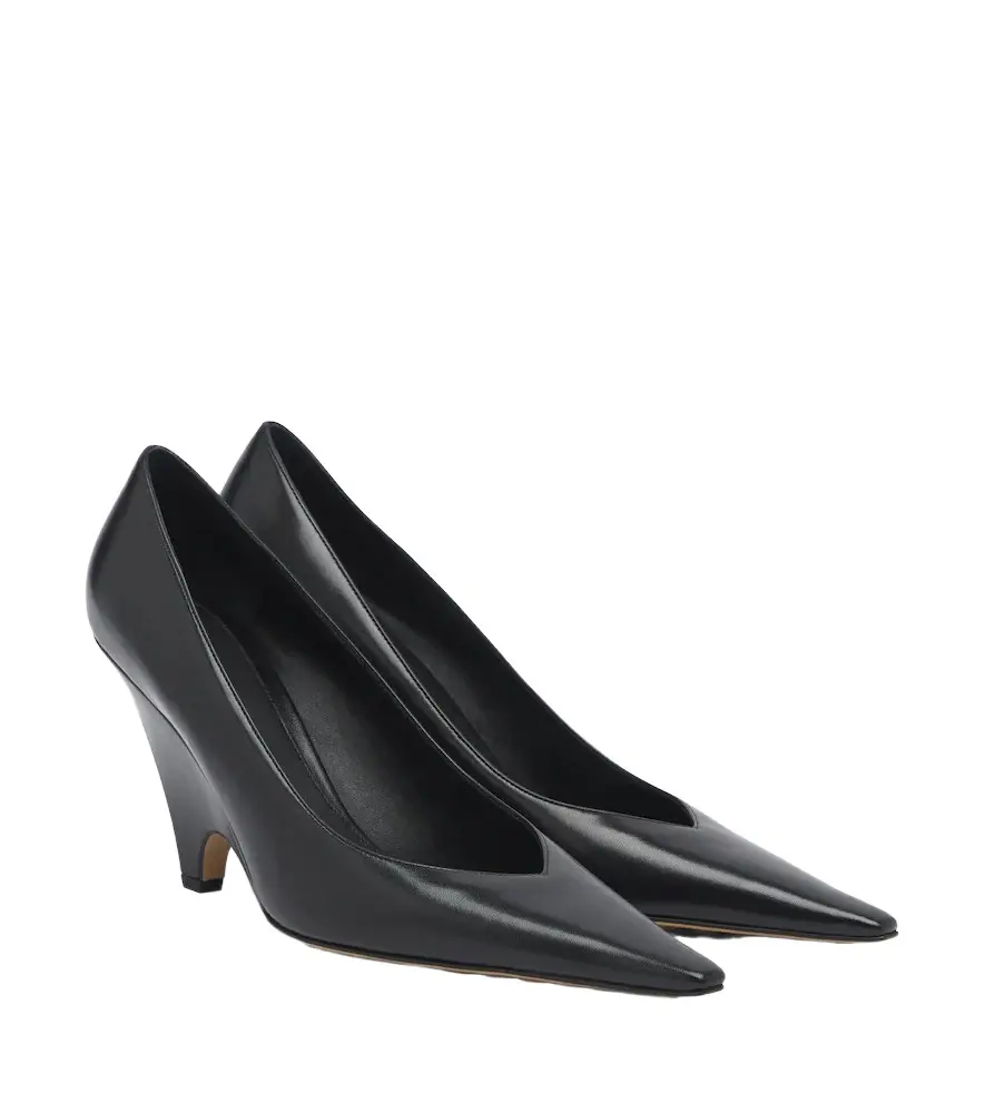 Adut leather pumps Adut leather pumps