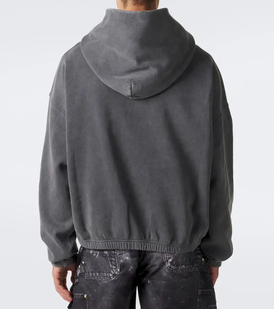 Satisfy Cotton terry hoodie | Thumbnail 2 Satisfy Cotton terry hoodie | Thumbnail 2