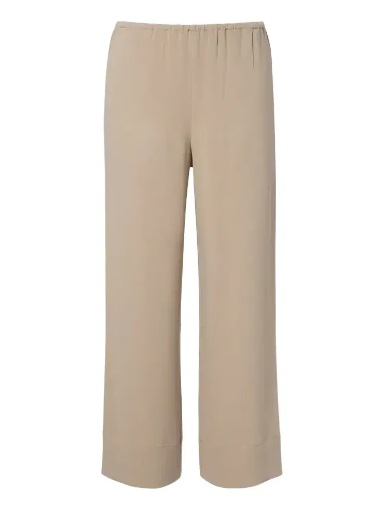 Cady wide-leg pants Cady wide-leg pants