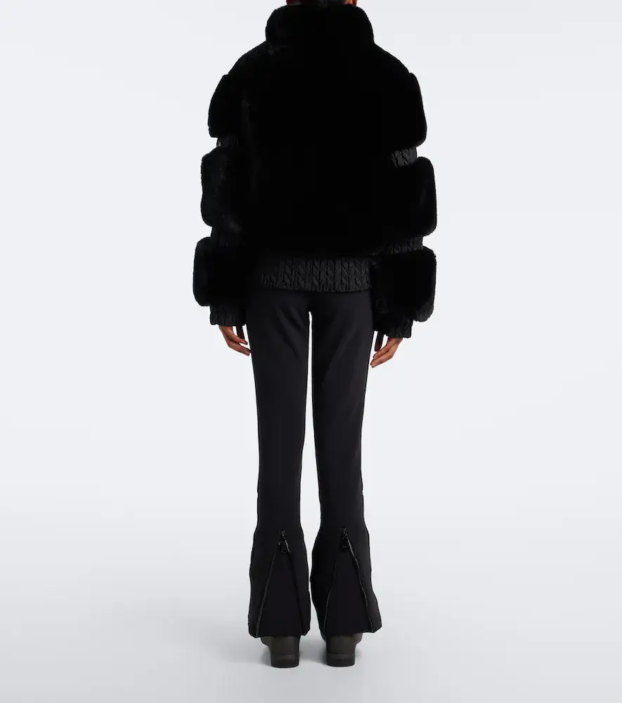 Goldbergh Pippa ski pants | Thumbnail 4