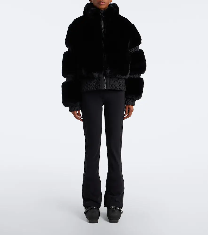 Goldbergh Pippa ski pants | Thumbnail 6