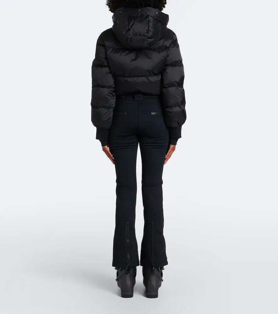 Goldbergh Sayaka down-paneled ski suit | Thumbnail 2 Goldbergh Sayaka down-paneled ski suit | Thumbnail 2