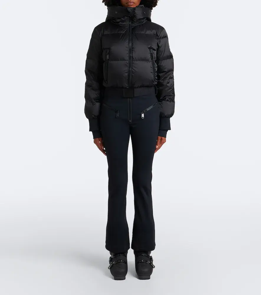 Goldbergh Sayaka down-paneled ski suit | Thumbnail 3 Goldbergh Sayaka down-paneled ski suit | Thumbnail 3