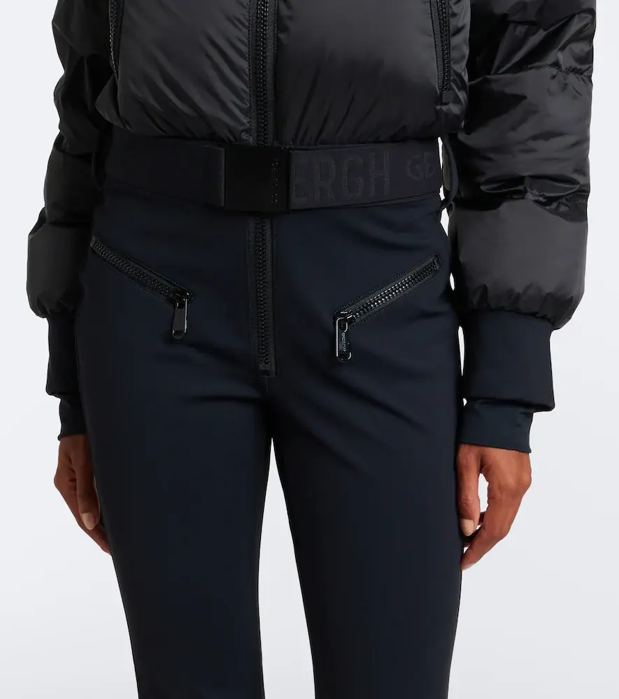Goldbergh Sayaka down-paneled ski suit | Thumbnail 4 Goldbergh Sayaka down-paneled ski suit | Thumbnail 4