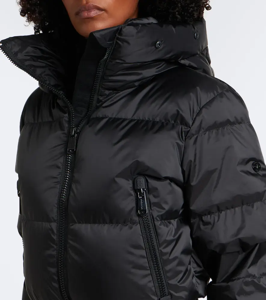 Goldbergh Sayaka down-paneled ski suit | Thumbnail 6 Goldbergh Sayaka down-paneled ski suit | Thumbnail 6