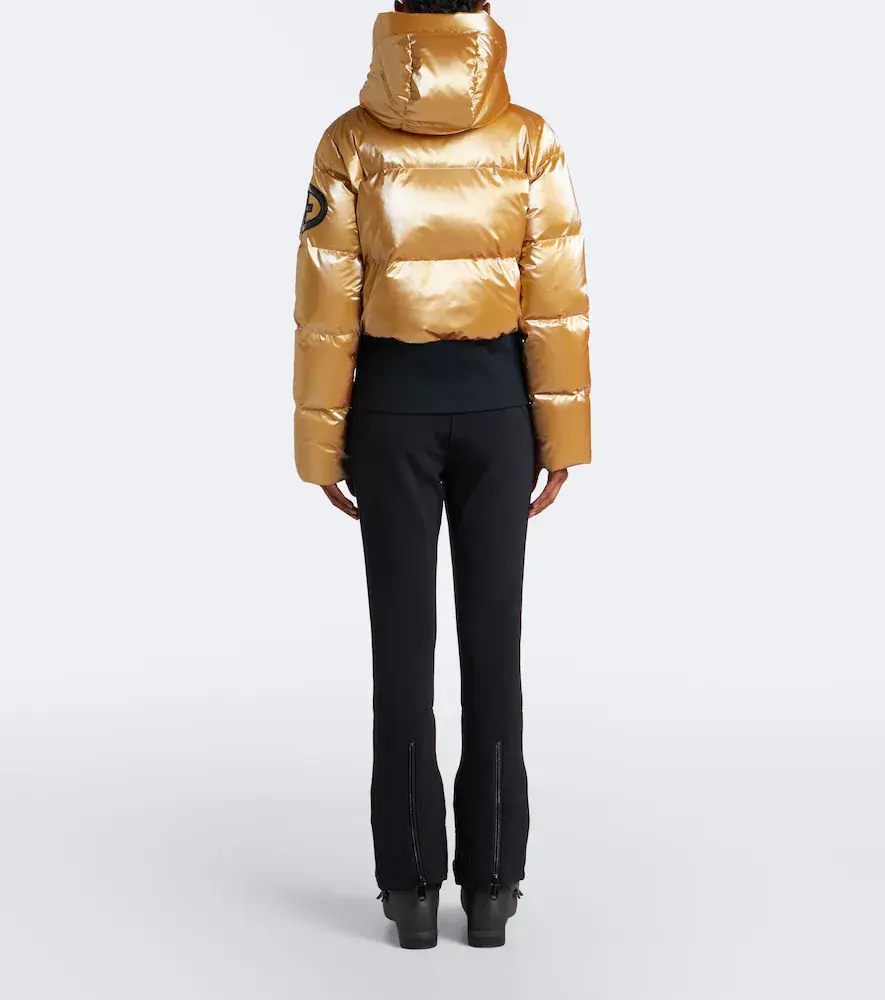 Goldbergh Bombardino hooded padded ski jacket | Thumbnail 2 Goldbergh Bombardino hooded padded ski jacket | Thumbnail 2