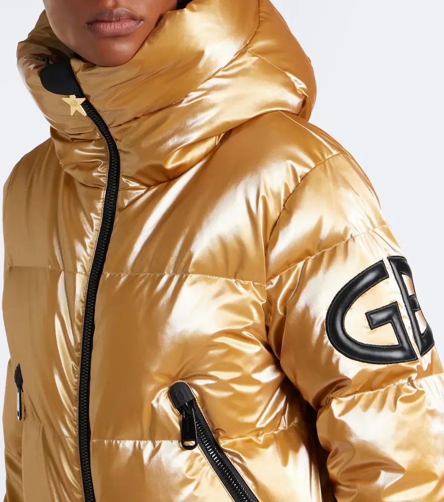 Goldbergh Bombardino hooded padded ski jacket | Thumbnail 5 Goldbergh Bombardino hooded padded ski jacket | Thumbnail 5