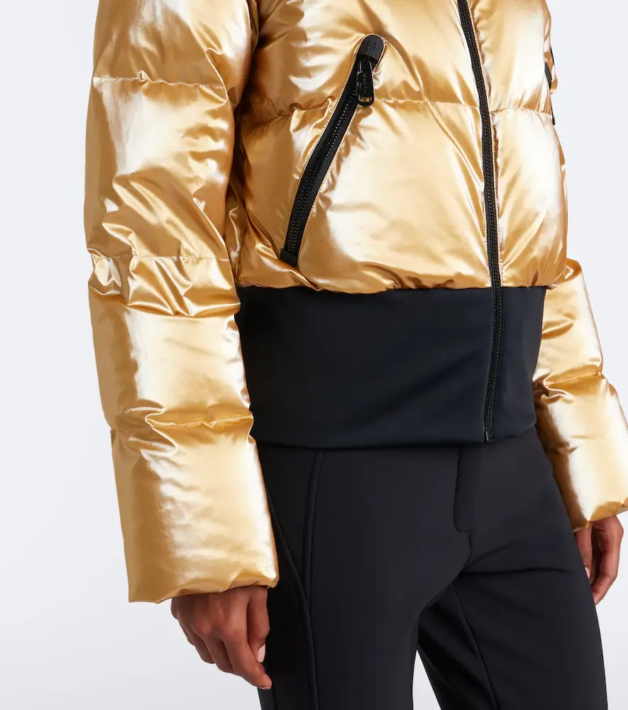 Goldbergh Bombardino hooded padded ski jacket | Thumbnail 6 Goldbergh Bombardino hooded padded ski jacket | Thumbnail 6