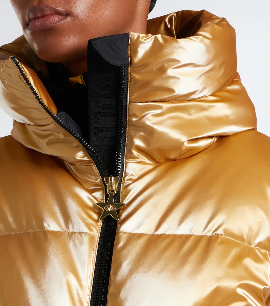 Goldbergh Bombardino hooded padded ski jacket | Thumbnail 7 Goldbergh Bombardino hooded padded ski jacket | Thumbnail 7