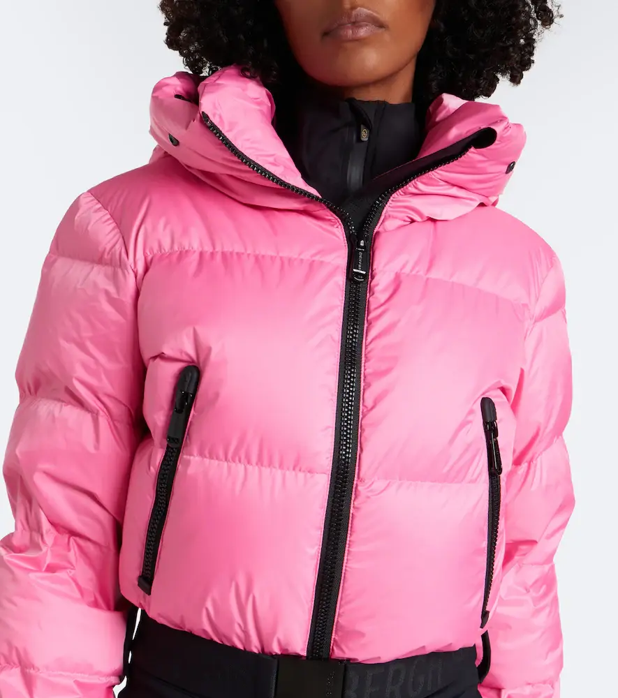 Goldbergh Sayaka ski suit | Thumbnail 4 Goldbergh Sayaka ski suit | Thumbnail 4
