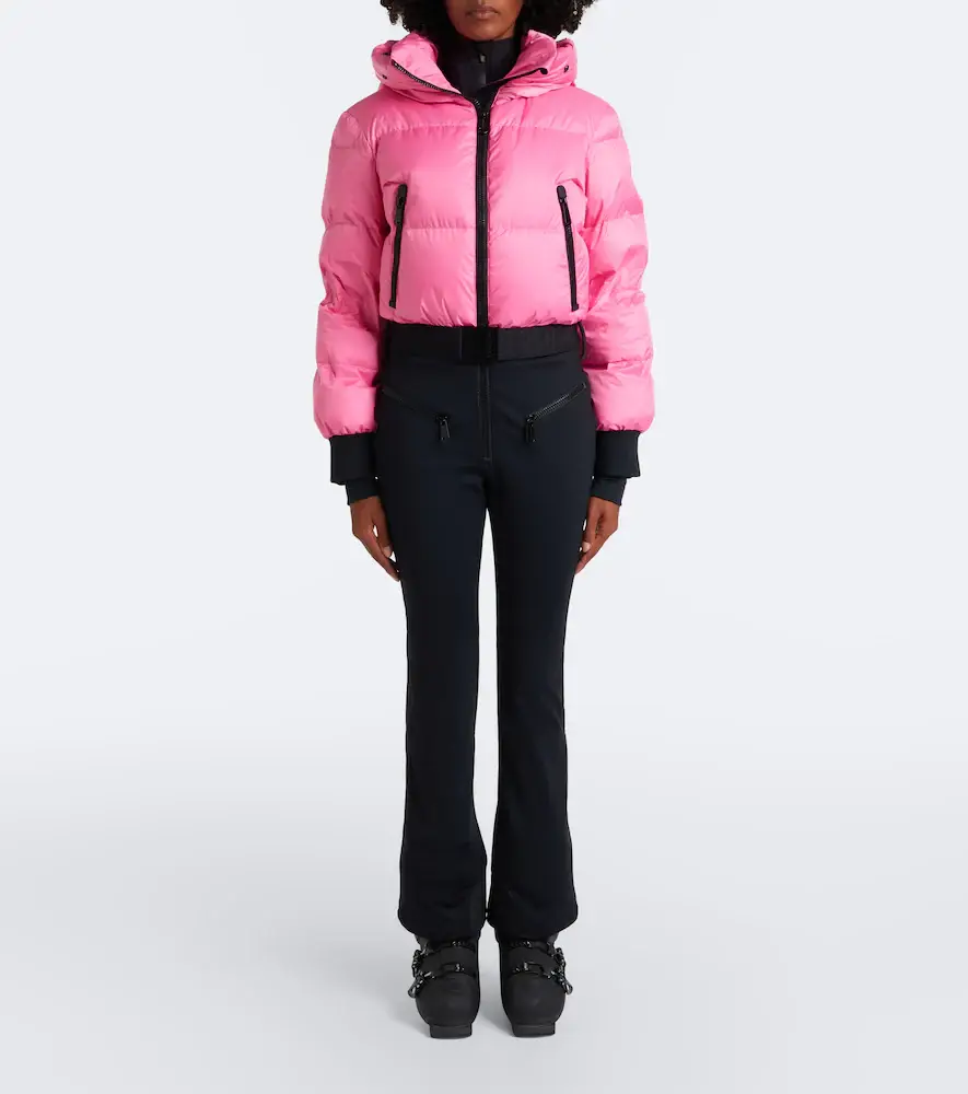 Goldbergh Sayaka ski suit | Thumbnail 5 Goldbergh Sayaka ski suit | Thumbnail 5
