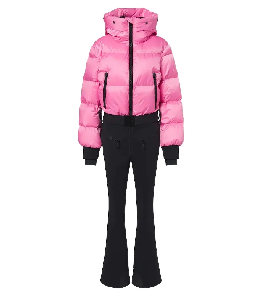 Goldbergh Sayaka ski suit
