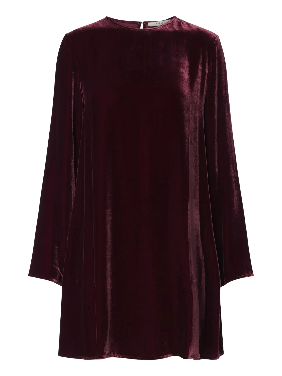 Larissa velvet minidress Larissa velvet minidress