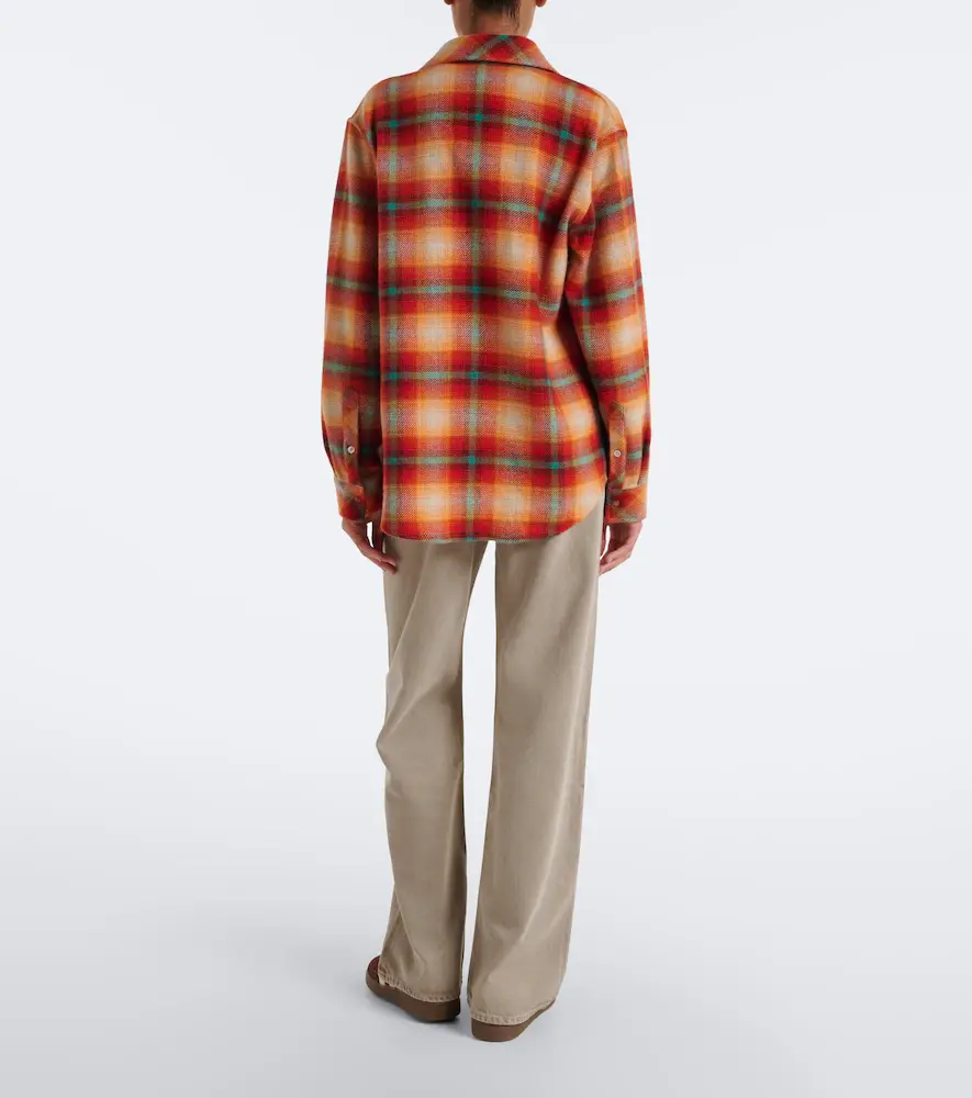 AGOLDE Vintage Loose wide-leg jeans | Thumbnail 2 AGOLDE Vintage Loose wide-leg jeans | Thumbnail 2